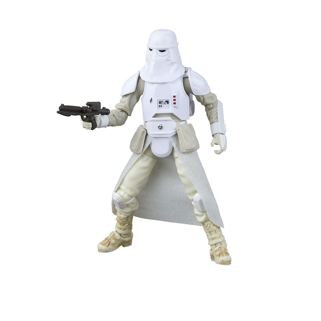 Product image Star Wars Episode V Vintage Collection Action Figure Imperial Snowtrooper (Hoth Battle Gear) 10 cm