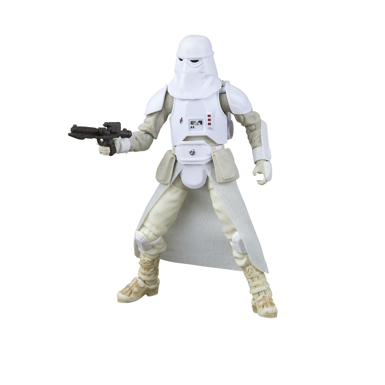 Product image Star Wars Episode V Vintage Collection Action Figure Imperial Snowtrooper (Hoth Battle Gear) 10 cm