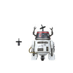 Productafbeelding Star Wars: Rebels Vintage Collection actiefiguur Chopper (Imperial Disguise) 6 cm