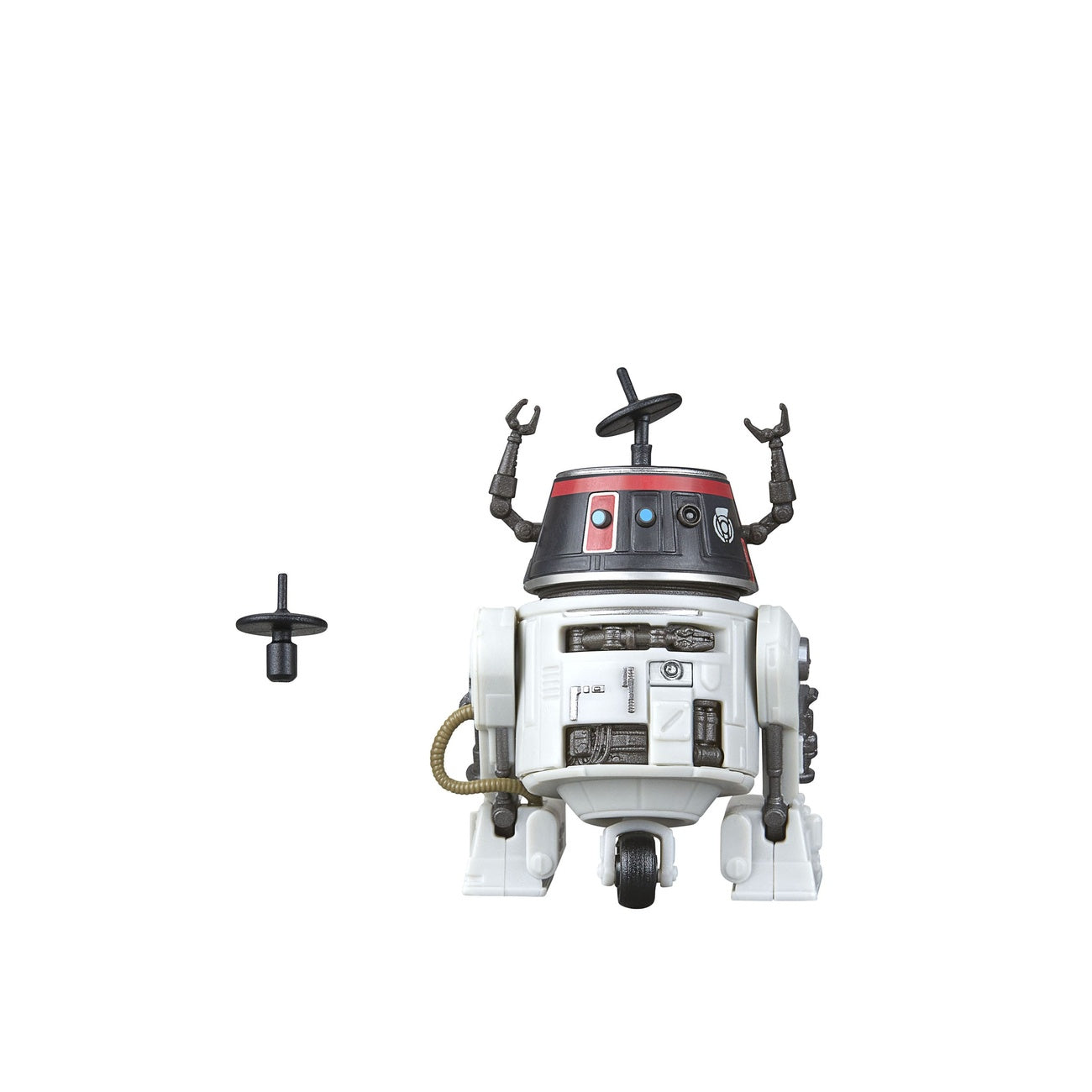 Productafbeelding Star Wars: Rebels Vintage Collection actiefiguur Chopper (Imperial Disguise) 6 cm