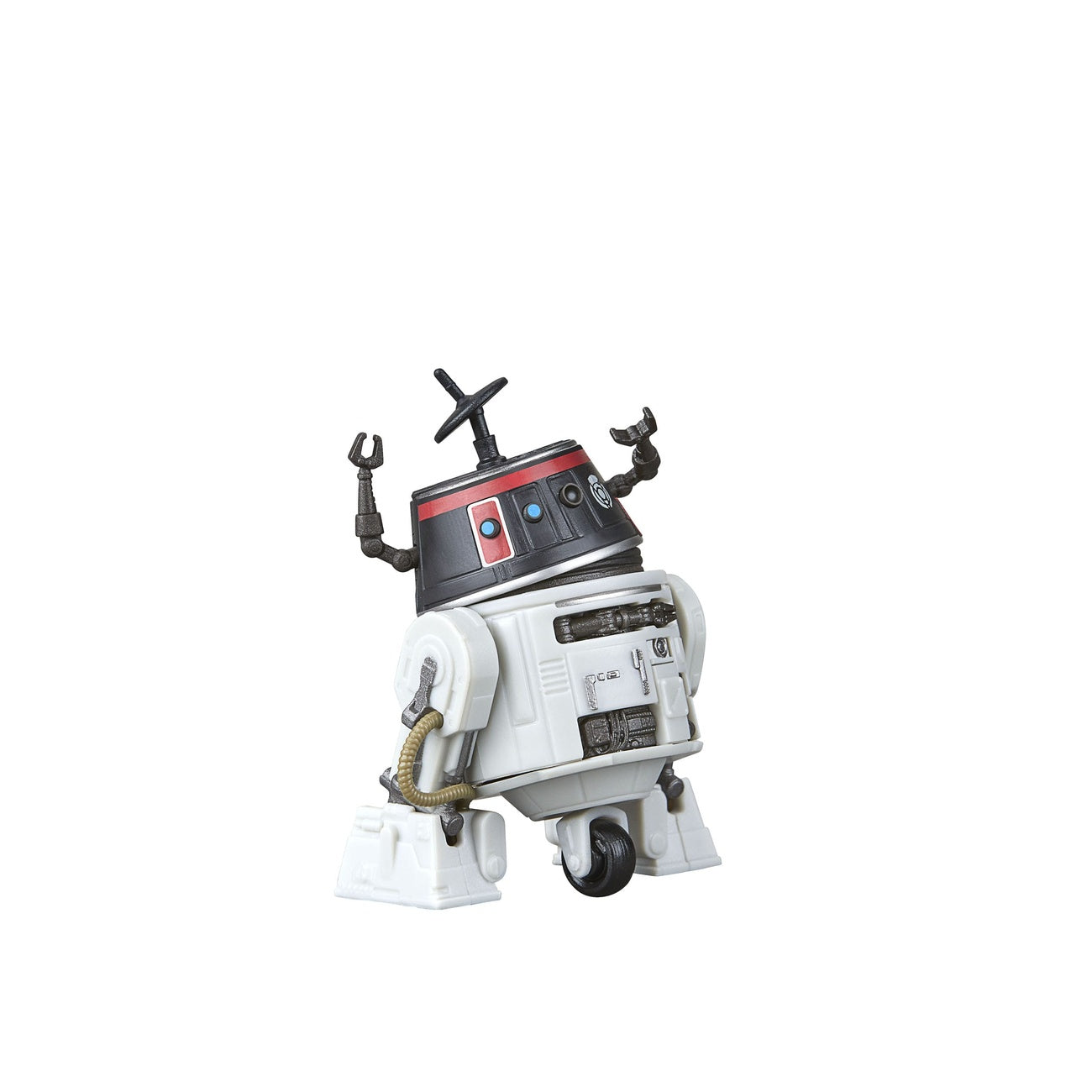 Productafbeelding Star Wars: Rebels Vintage Collection actiefiguur Chopper (Imperial Disguise) 6 cm