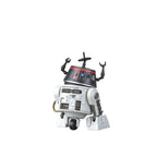 Productafbeelding Star Wars: Rebels Vintage Collection actiefiguur Chopper (Imperial Disguise) 6 cm