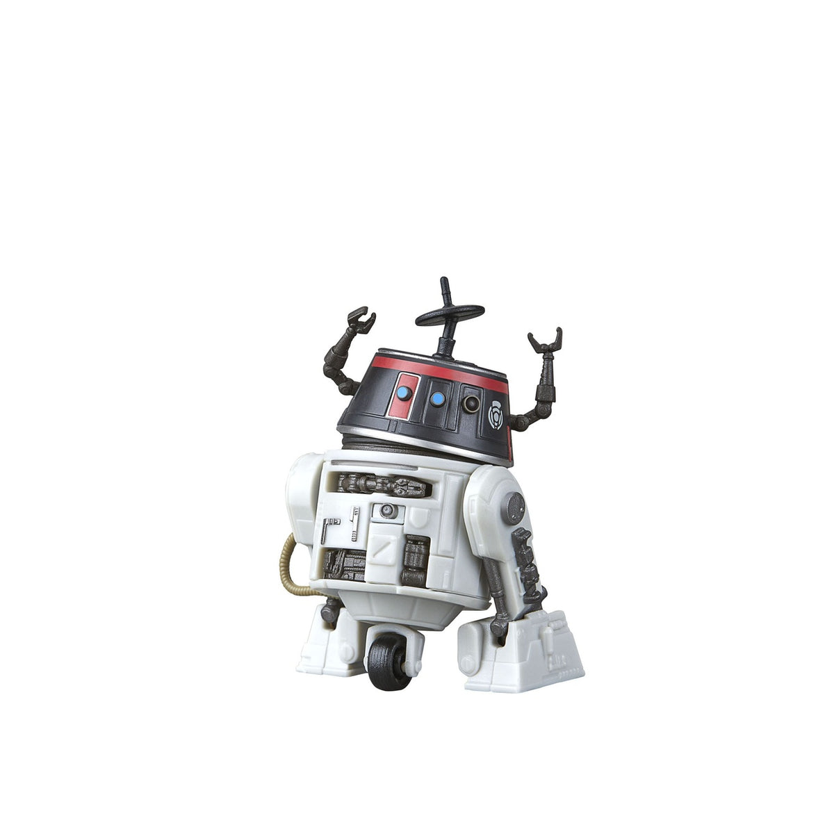Productafbeelding Star Wars: Rebels Vintage Collection actiefiguur Chopper (Imperial Disguise) 6 cm
