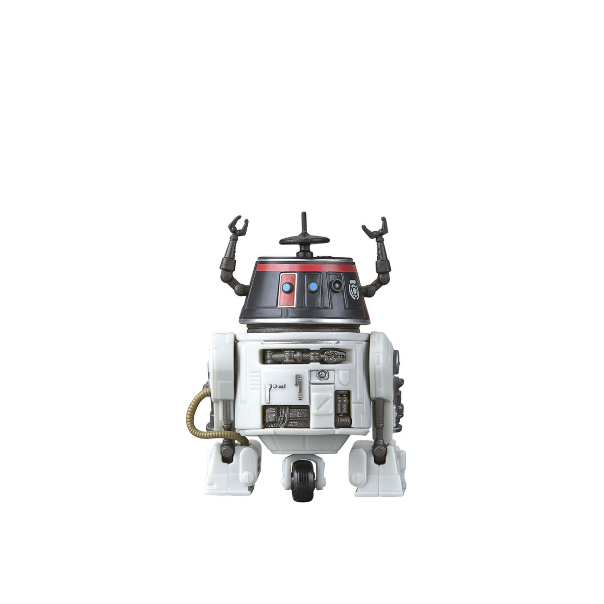 Productafbeelding Star Wars: Rebels Vintage Collection actiefiguur Chopper (Imperial Disguise) 6 cm