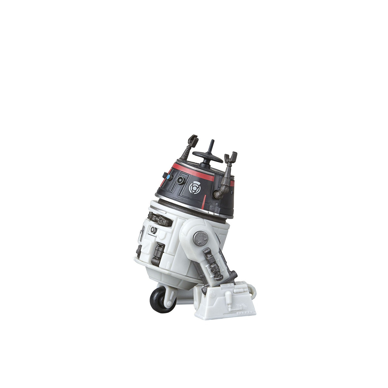 Productafbeelding Star Wars: Rebels Vintage Collection actiefiguur Chopper (Imperial Disguise) 6 cm
