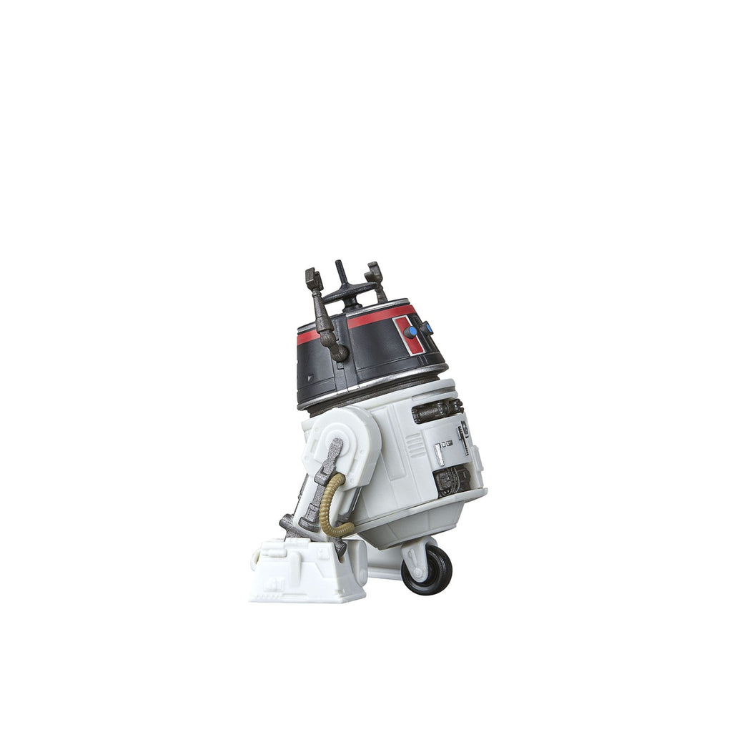Productafbeelding Star Wars: Rebels Vintage Collection actiefiguur Chopper (Imperial Disguise) 6 cm