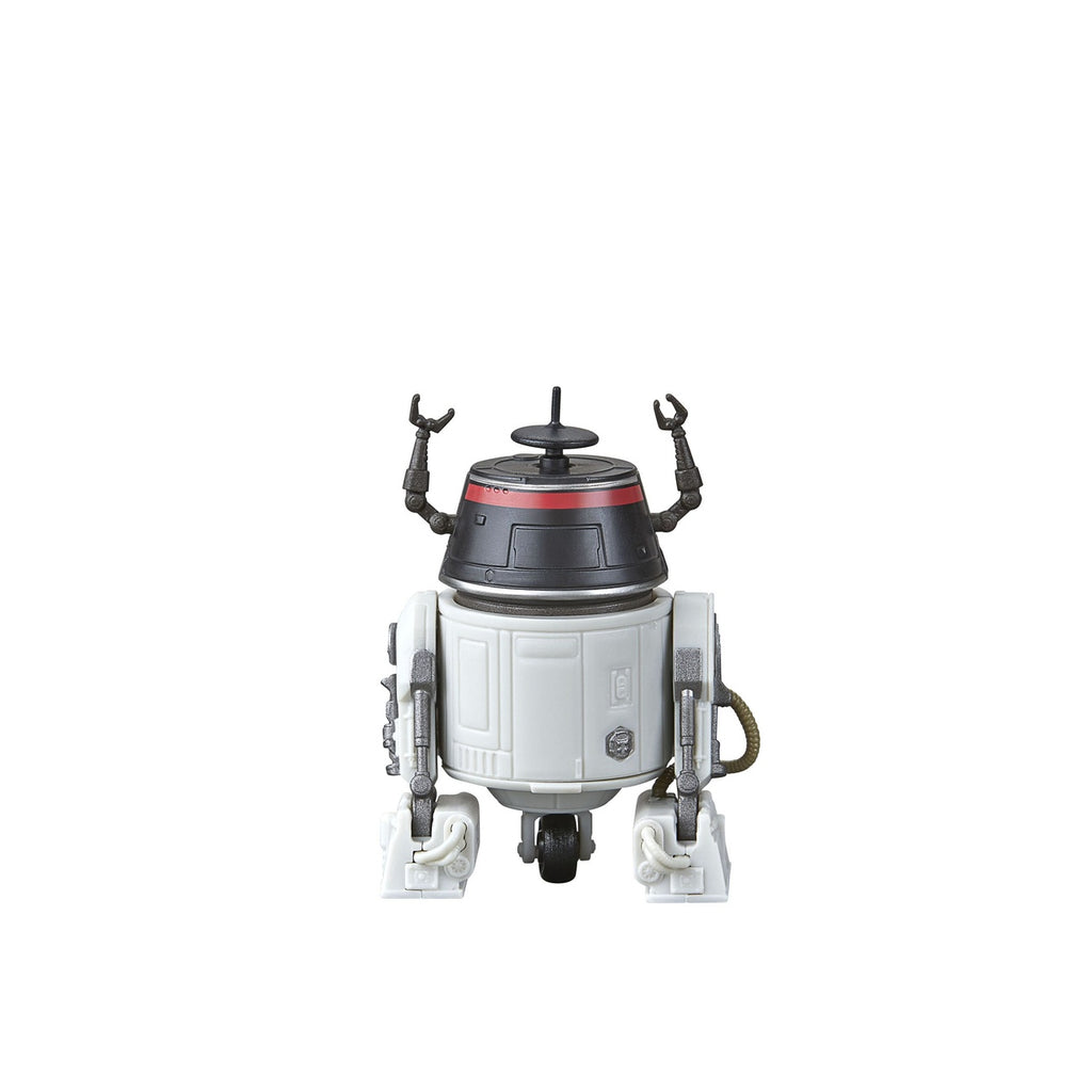 Productafbeelding Star Wars: Rebels Vintage Collection actiefiguur Chopper (Imperial Disguise) 6 cm