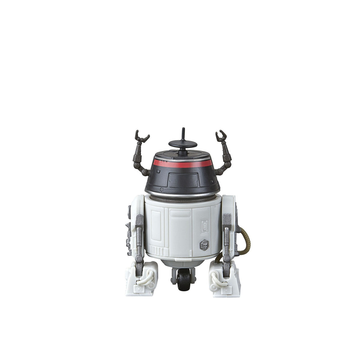 Productafbeelding Star Wars: Rebels Vintage Collection actiefiguur Chopper (Imperial Disguise) 6 cm