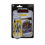 Product image Star Wars: Ahsoka Vintage Collection Action Figure Lieutenant Callahan 10 cm