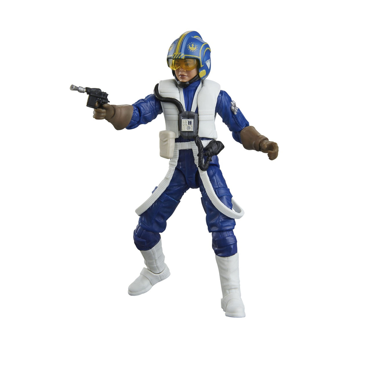 Product image Star Wars: Ahsoka Vintage Collection Action Figure Lieutenant Callahan 10 cm