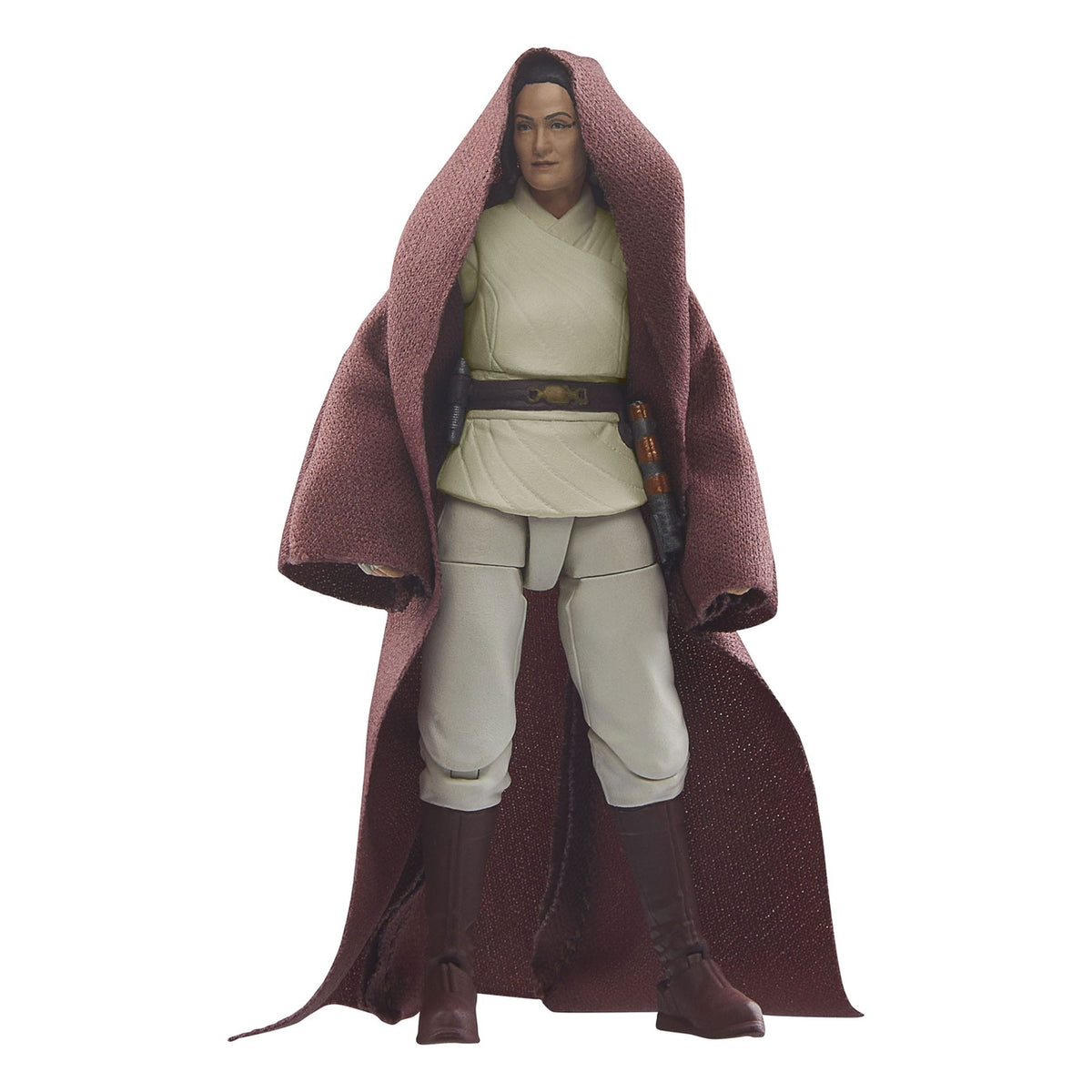 Productafbeelding Star Wars: The Acolyte Vintage Collection Actiefiguur Jedi Master Indara 10 cm