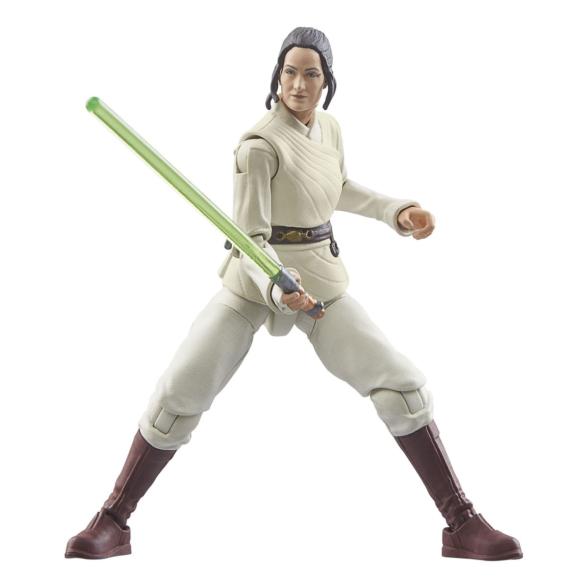 Productafbeelding Star Wars: The Acolyte Vintage Collection Actiefiguur Jedi Master Indara 10 cm