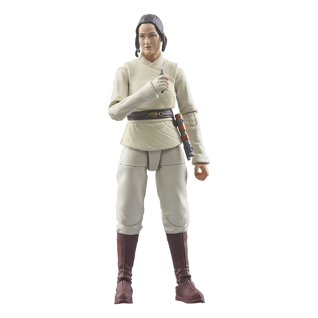 Productafbeelding Star Wars: The Acolyte Vintage Collection Actiefiguur Jedi Master Indara 10 cm