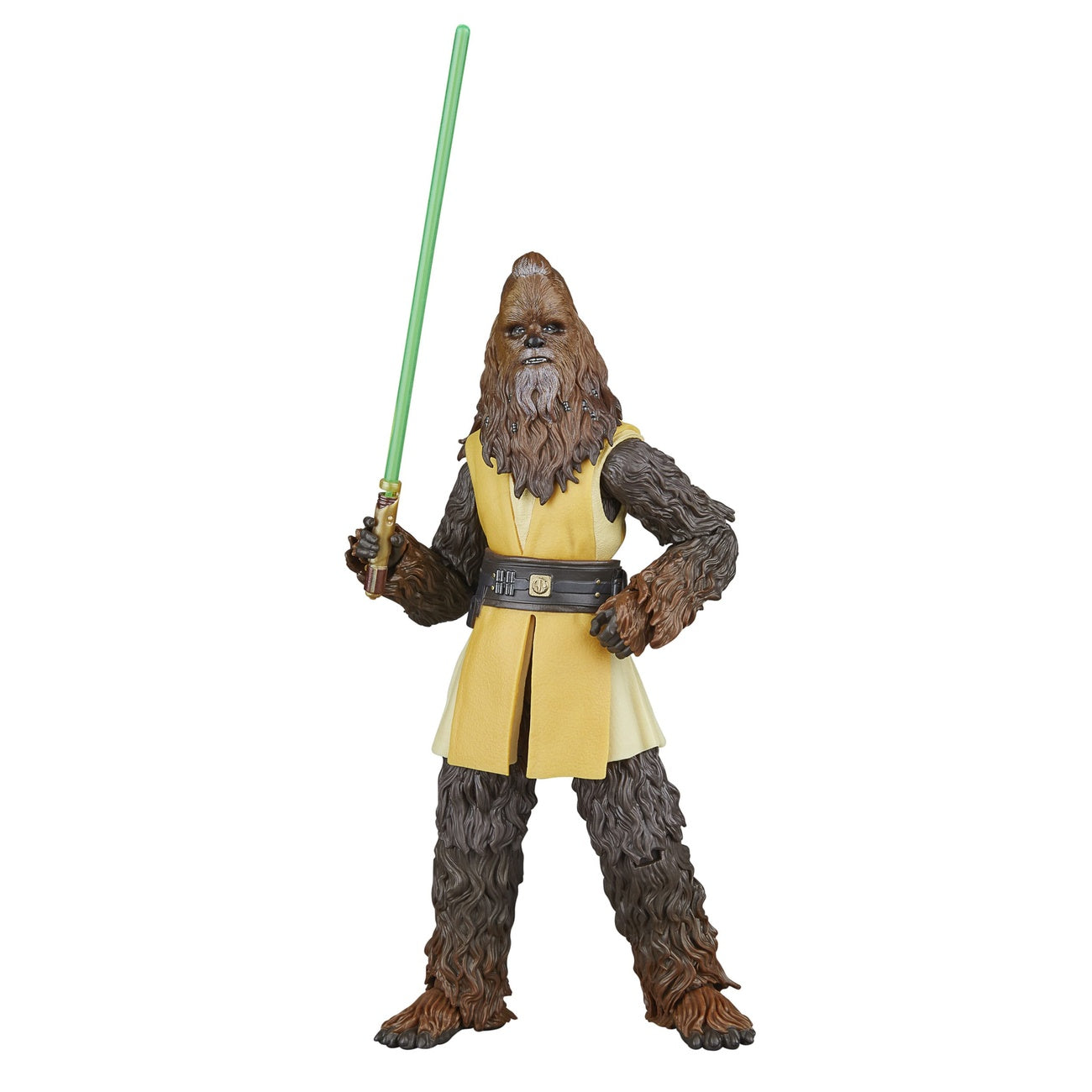 Productafbeelding Star Wars: The Acolyte Black Series Actiefiguur Jedi Master Kelnacca 15 cm