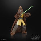 Productafbeelding Star Wars: The Acolyte Black Series Actiefiguur Jedi Master Kelnacca 15 cm