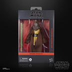 Productafbeelding Star Wars: The Acolyte Black Series Actiefiguur Jedi Master Kelnacca 15 cm