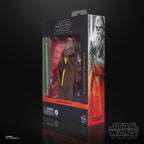 Productafbeelding Star Wars: The Acolyte Black Series Actiefiguur Jedi Master Kelnacca 15 cm