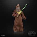 Productafbeelding Star Wars: The Acolyte Black Series Actiefiguur Jedi Master Kelnacca 15 cm