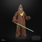 Productafbeelding Star Wars: The Acolyte Black Series Actiefiguur Jedi Master Kelnacca 15 cm
