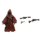 Productafbeelding Star Wars Episode IV Vintage Collection Playset Streets of Mos Eisley met Jawa Action Figure