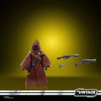 Productafbeelding Star Wars Episode IV Vintage Collection Playset Streets of Mos Eisley met Jawa Action Figure
