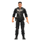 Productafbeelding Daredevil: Born Again Marvel Legends actiefiguur Punisher 15 cm