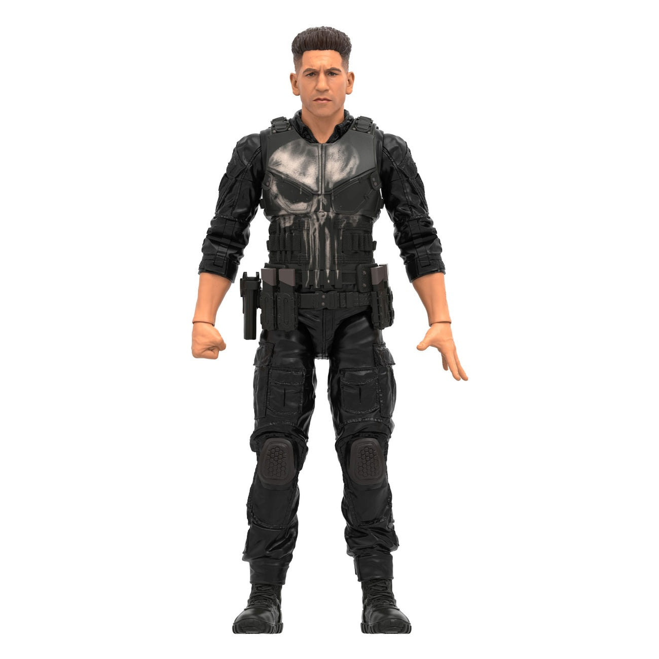 Productafbeelding Daredevil: Born Again Marvel Legends actiefiguur Punisher 15 cm