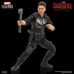 Productafbeelding Daredevil: Born Again Marvel Legends actiefiguur Punisher 15 cm