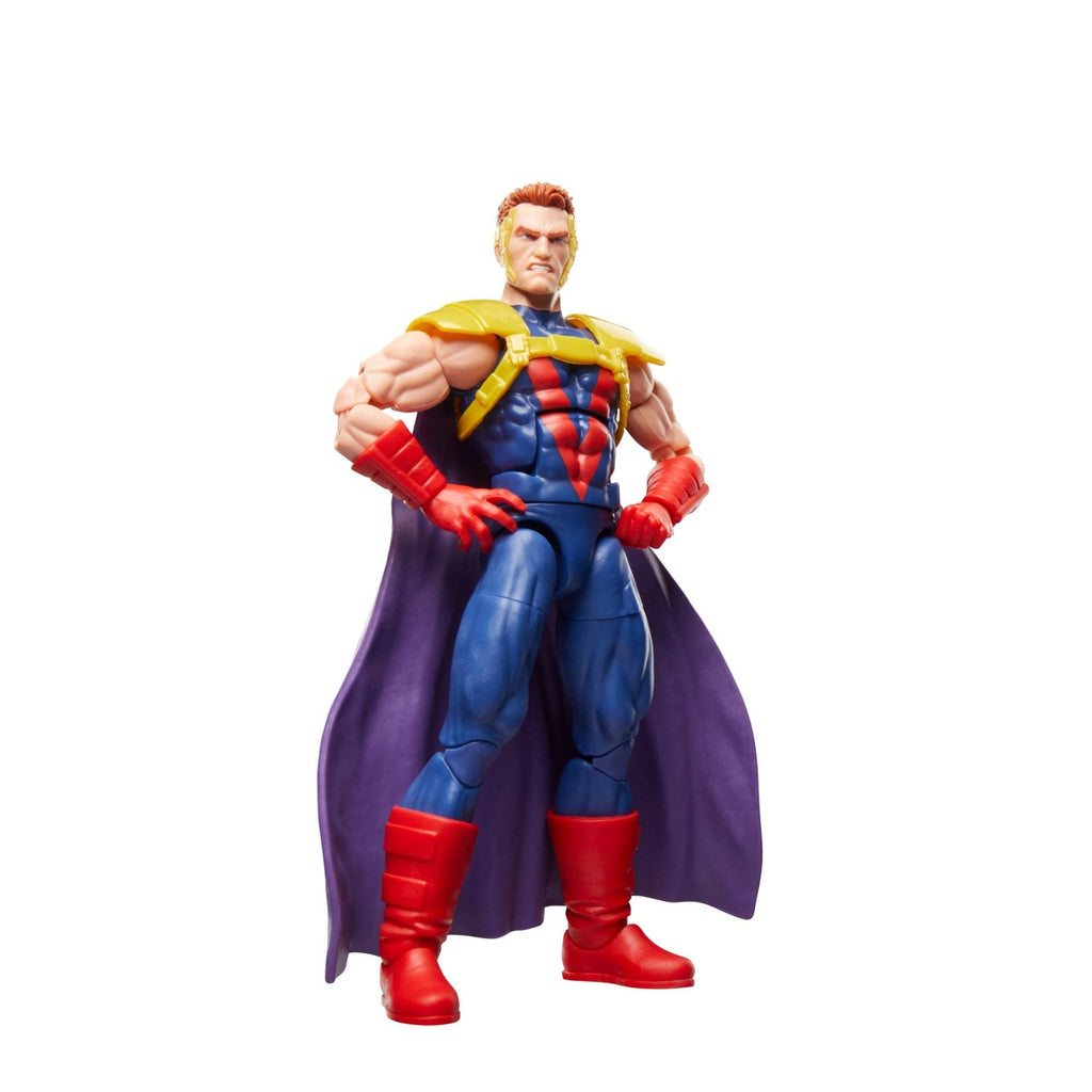 Productafbeelding X-Men Marvel Legends actiefiguur Fabian Cortez (BAF: Marvel's Nemesis) 15 cm