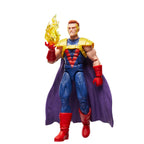 Productafbeelding X-Men Marvel Legends actiefiguur Fabian Cortez (BAF: Marvel's Nemesis) 15 cm