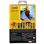 Productafbeelding X-Men Marvel Legends actiefiguur Fabian Cortez (BAF: Marvel's Nemesis) 15 cm