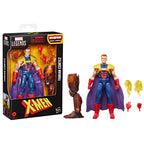 Productafbeelding X-Men Marvel Legends actiefiguur Fabian Cortez (BAF: Marvel's Nemesis) 15 cm