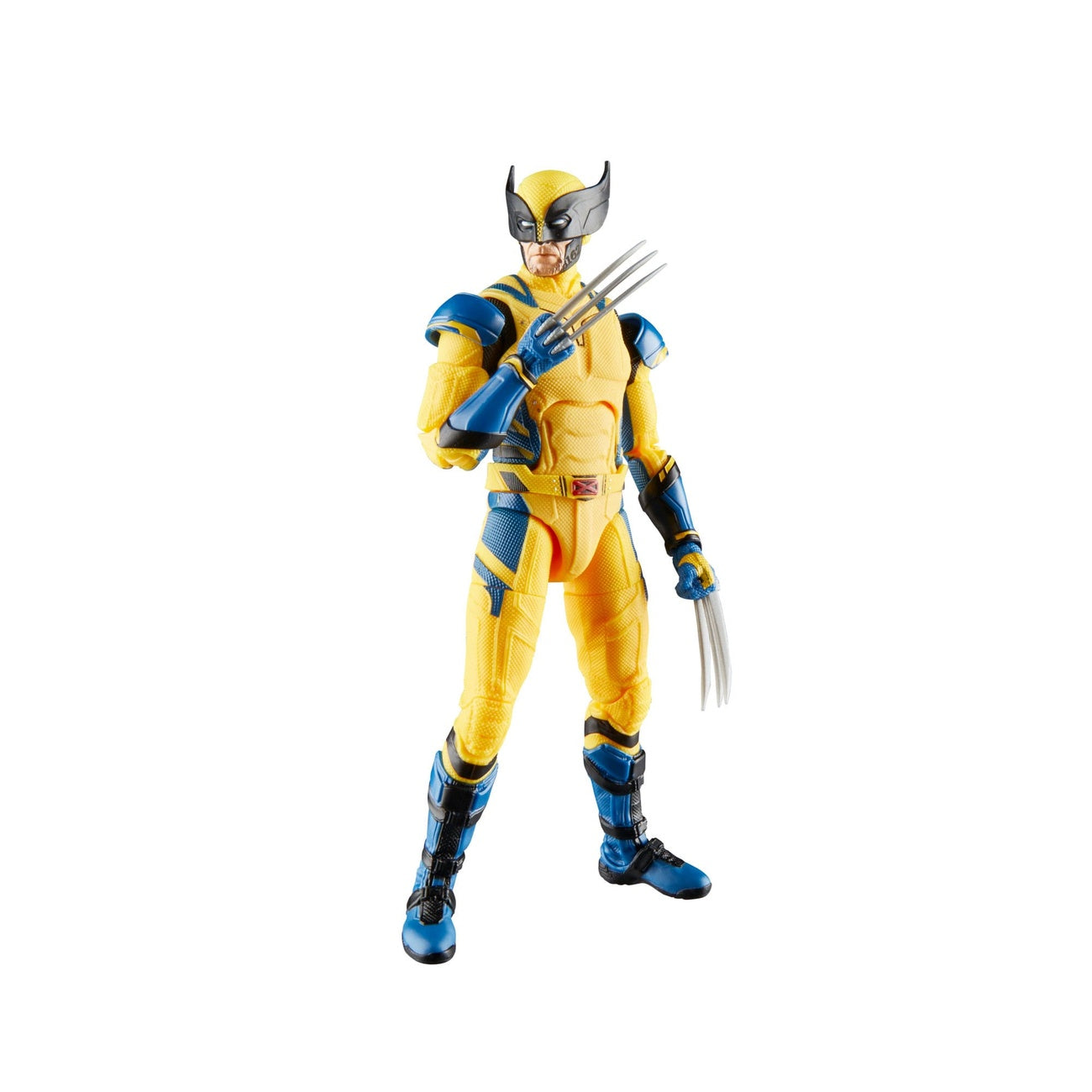 Productafbeelding Deadpool & Wolverine Marvel Legends actiefiguur Wolverine 15 cm