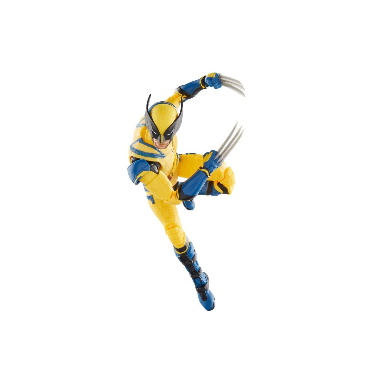 Productafbeelding Deadpool & Wolverine Marvel Legends actiefiguur Wolverine 15 cm