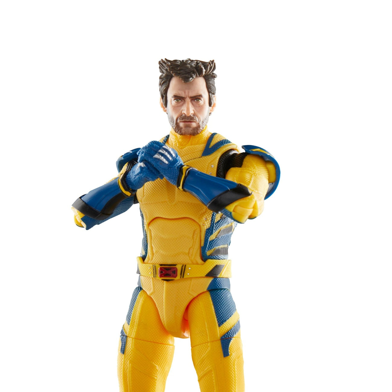 Productafbeelding Deadpool & Wolverine Marvel Legends actiefiguur Wolverine 15 cm