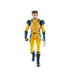 Productafbeelding Deadpool & Wolverine Marvel Legends actiefiguur Wolverine 15 cm