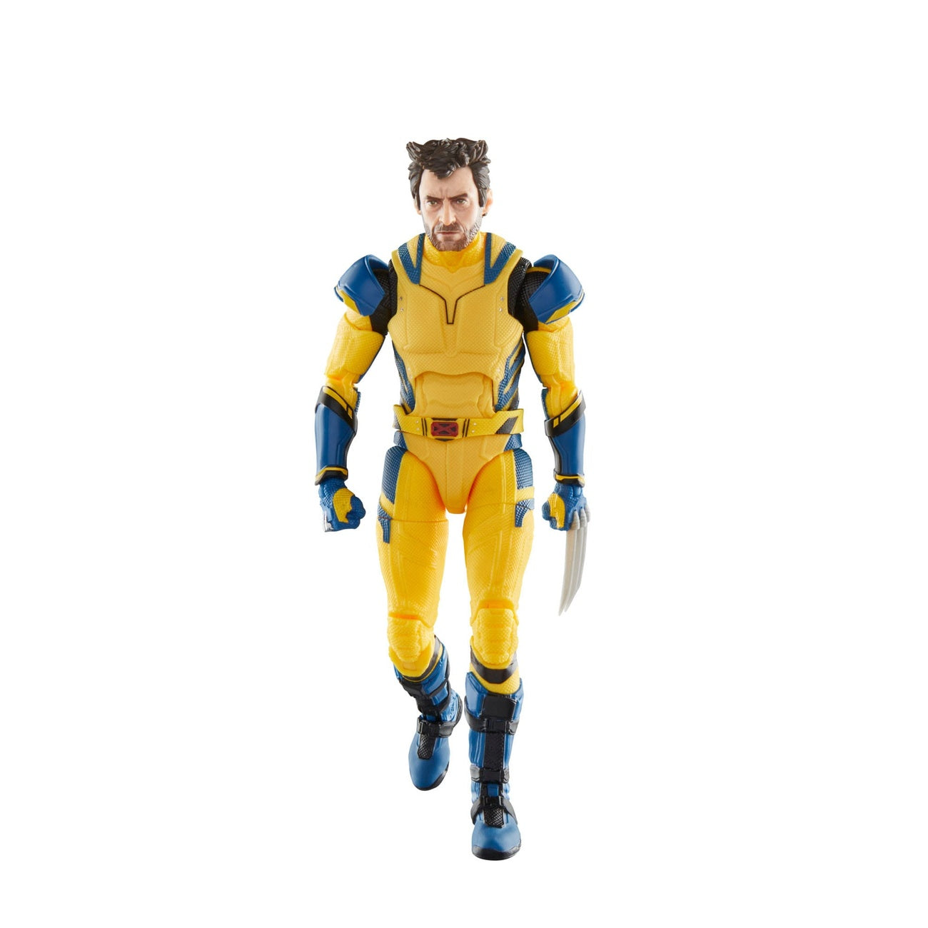 Productafbeelding Deadpool & Wolverine Marvel Legends actiefiguur Wolverine 15 cm