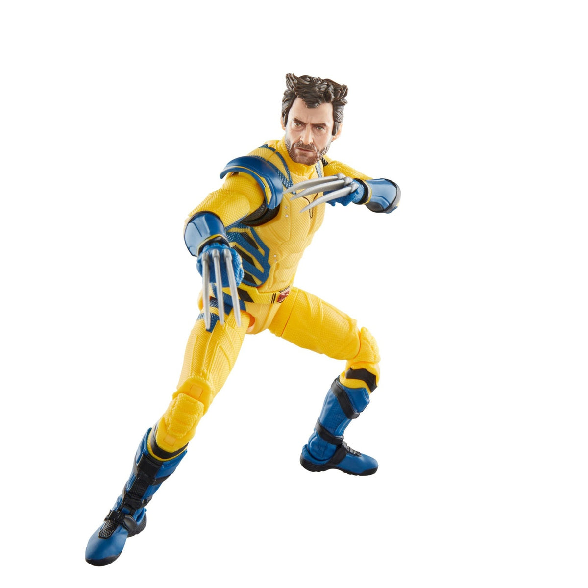 Productafbeelding Deadpool & Wolverine Marvel Legends actiefiguur Wolverine 15 cm
