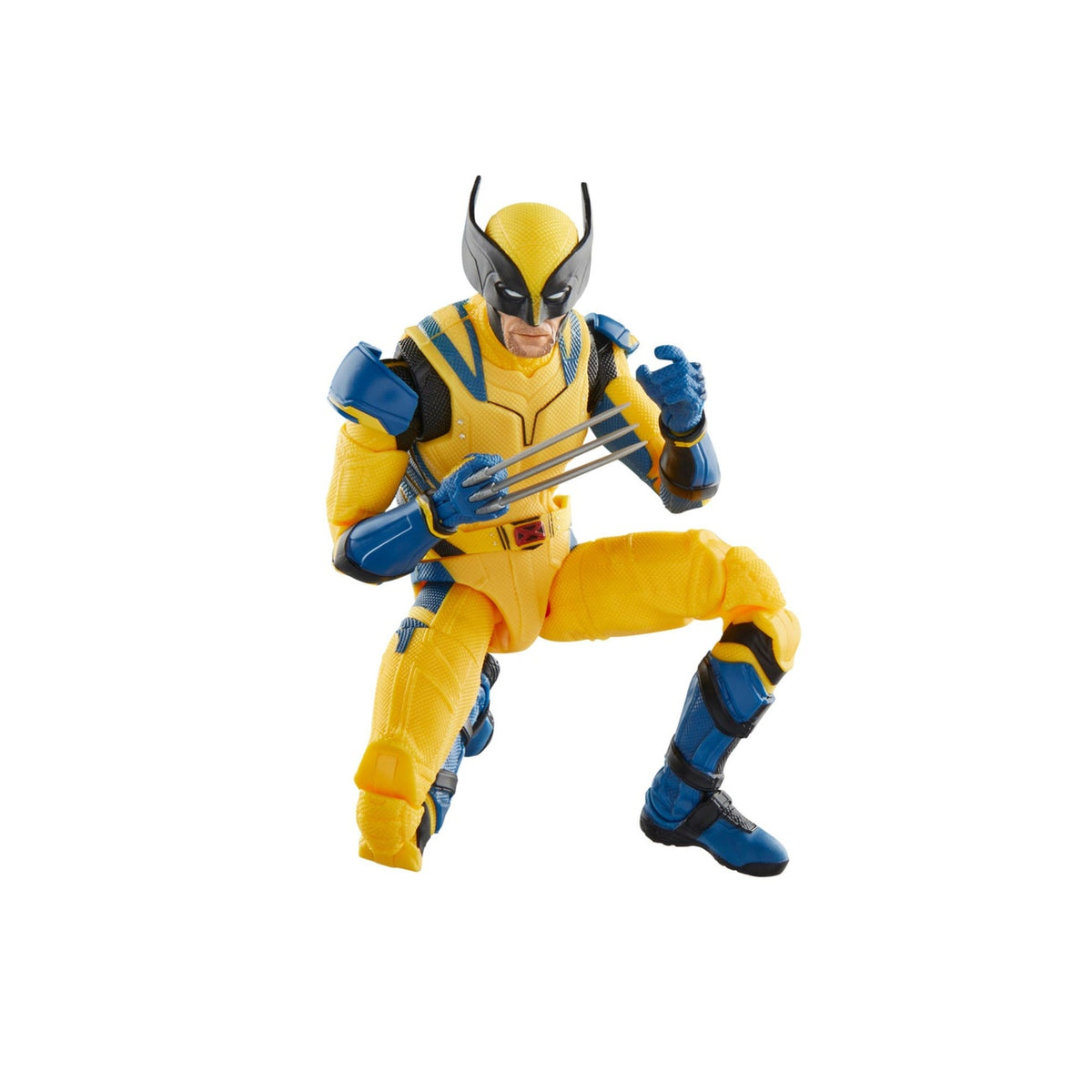 Productafbeelding Deadpool & Wolverine Marvel Legends actiefiguur Wolverine 15 cm