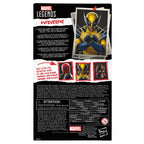 Productafbeelding Deadpool & Wolverine Marvel Legends actiefiguur Wolverine 15 cm