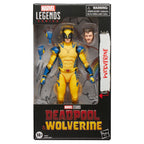 Productafbeelding Deadpool & Wolverine Marvel Legends actiefiguur Wolverine 15 cm