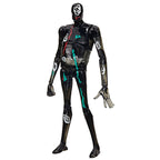 Productafbeelding Spider-Man: Across the Spider-Verse Marvel Legends actiefiguur The Spot 15 cm