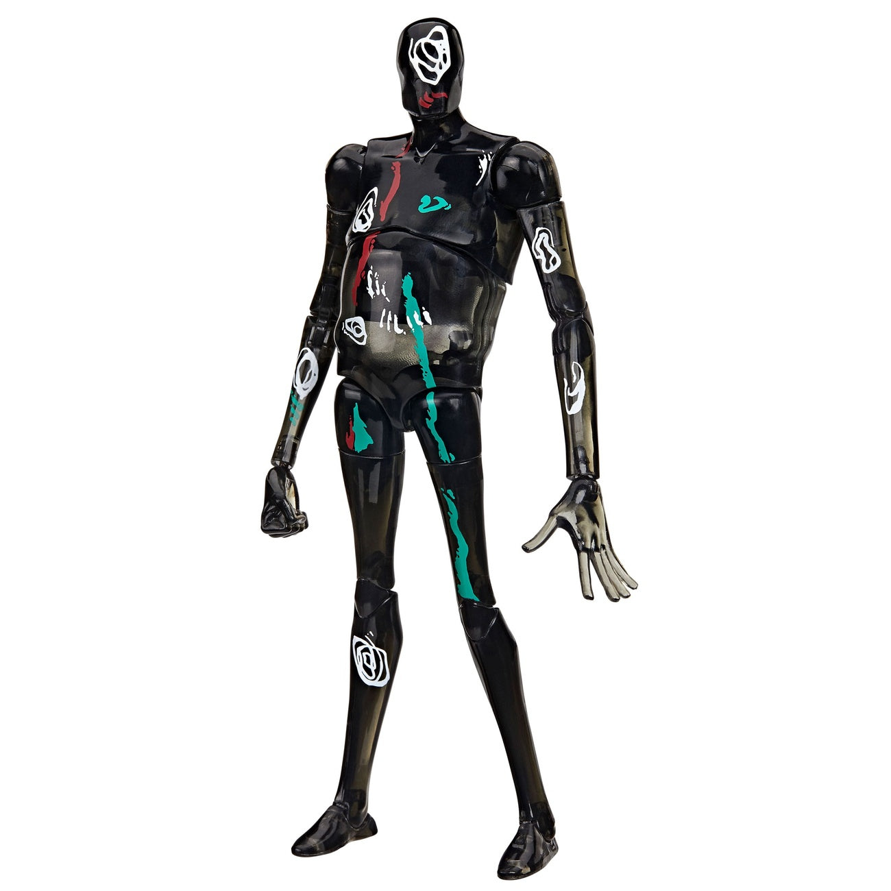Productafbeelding Spider-Man: Across the Spider-Verse Marvel Legends actiefiguur The Spot 15 cm