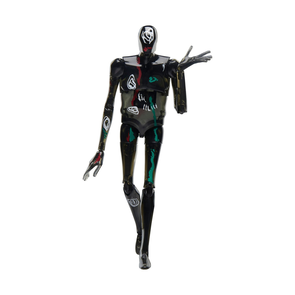 Productafbeelding Spider-Man: Across the Spider-Verse Marvel Legends actiefiguur The Spot 15 cm