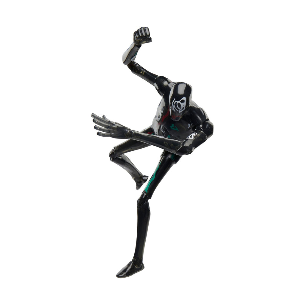 Productafbeelding Spider-Man: Across the Spider-Verse Marvel Legends actiefiguur The Spot 15 cm