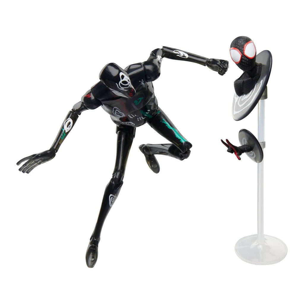 Productafbeelding Spider-Man: Across the Spider-Verse Marvel Legends actiefiguur The Spot 15 cm