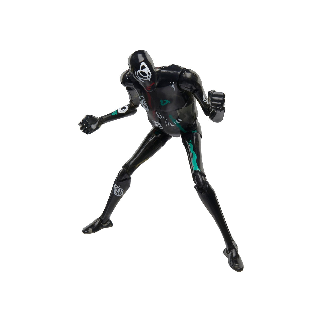Productafbeelding Spider-Man: Across the Spider-Verse Marvel Legends actiefiguur The Spot 15 cm