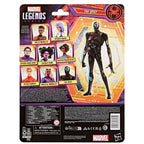 Productafbeelding Spider-Man: Across the Spider-Verse Marvel Legends actiefiguur The Spot 15 cm