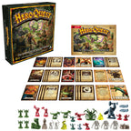 Productafbeelding HeroQuest Bordspel-uitbreiding De Jungle van Delthrak Adventure Pack *Duitse versie*