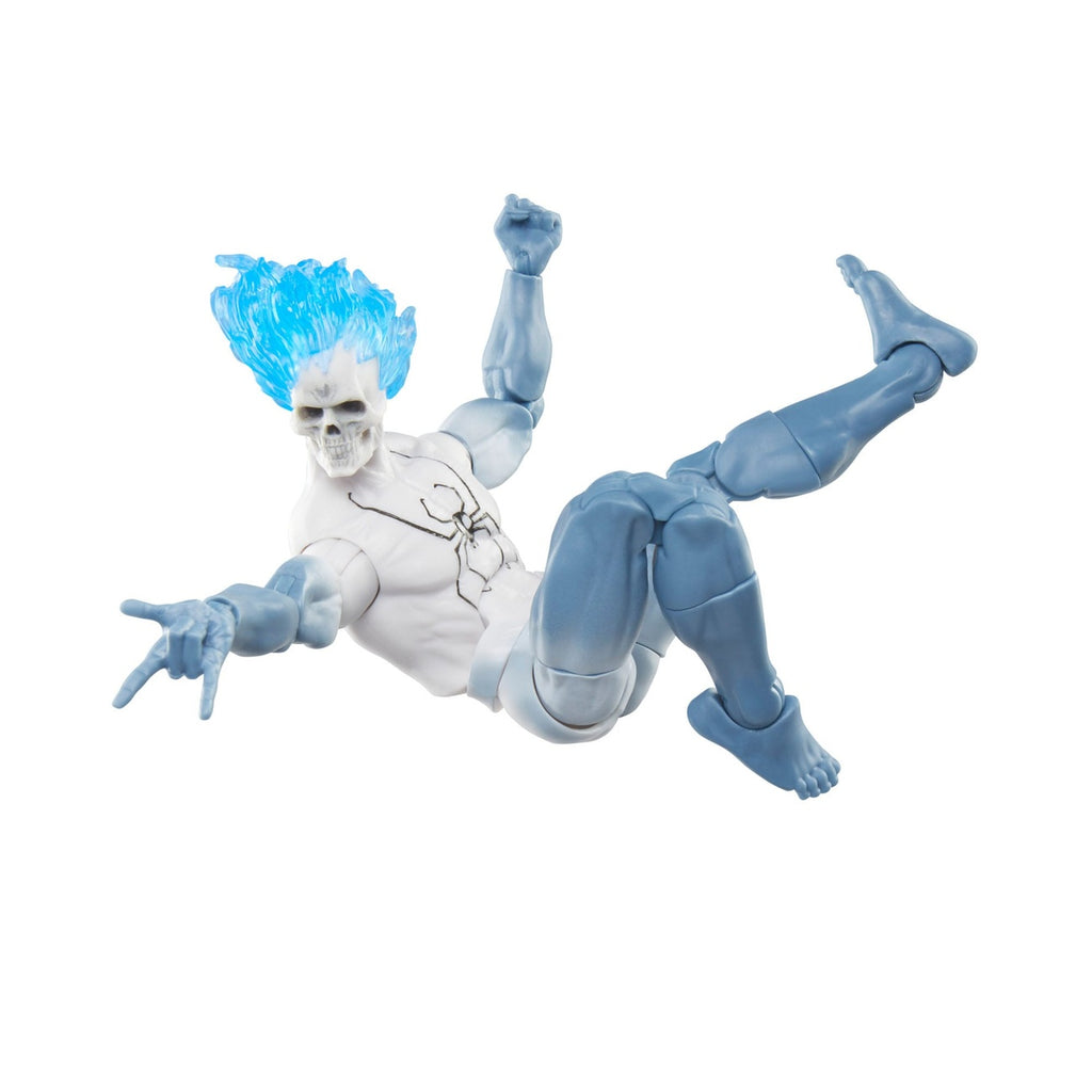 Productafbeelding Spider-Man Marvel Legends Gamerverse actiefiguur Spirit Spider 15 cm